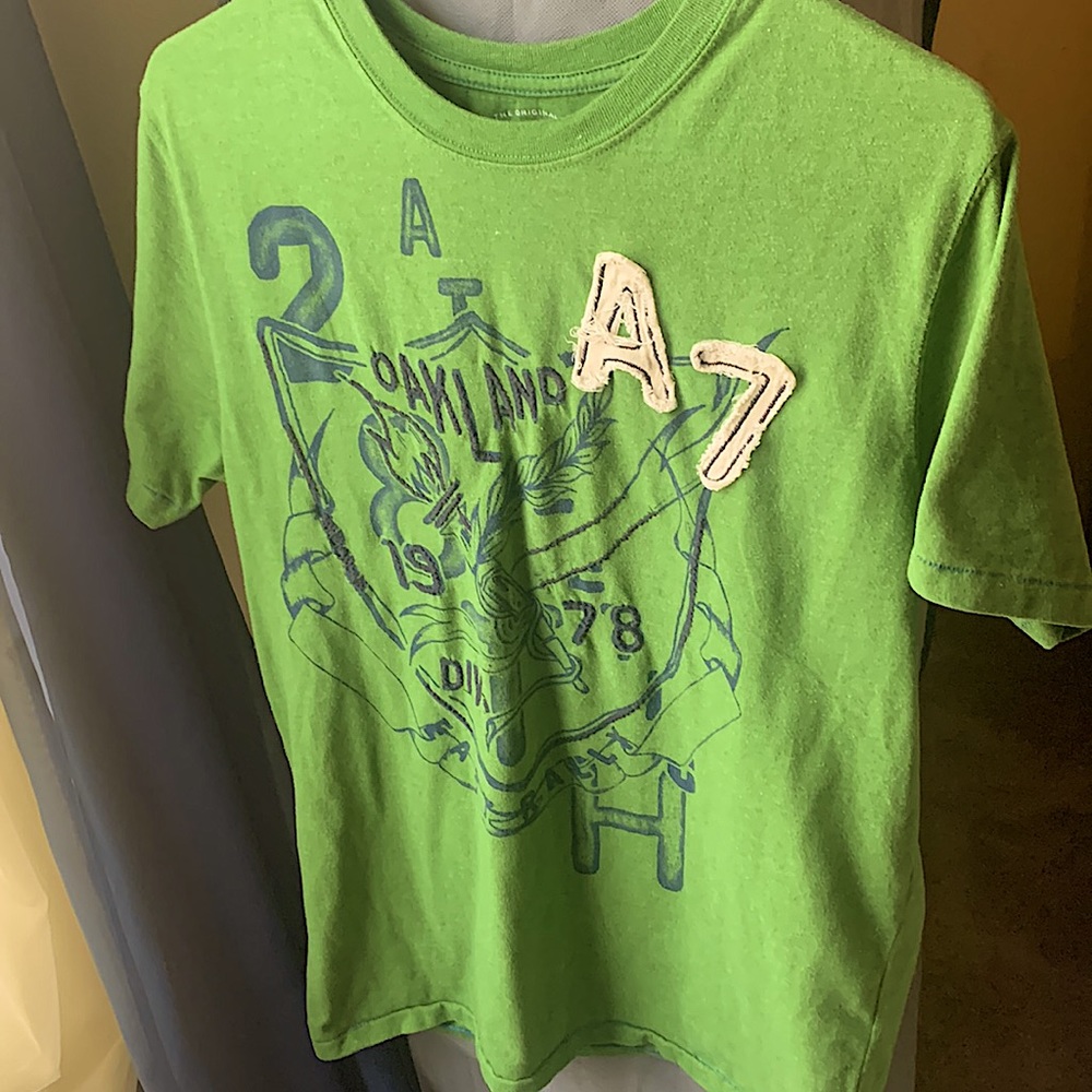 Arizona Jean Company Graphic Tee